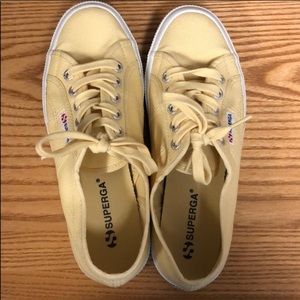 Superga classic shoes